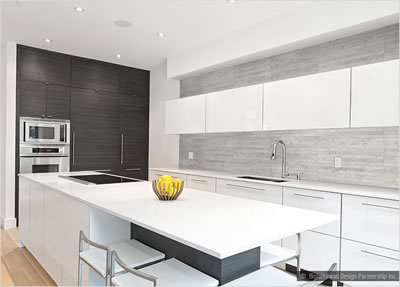 Kitchen Tile backsplash service