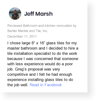 review by Jeff Marsh